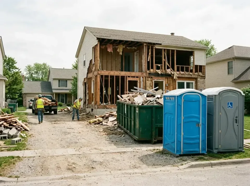 home-renovation-demolition-sit-010 — frequently asked questions, Portable Toilet & Dumpsters Rental in Alabaster, AL